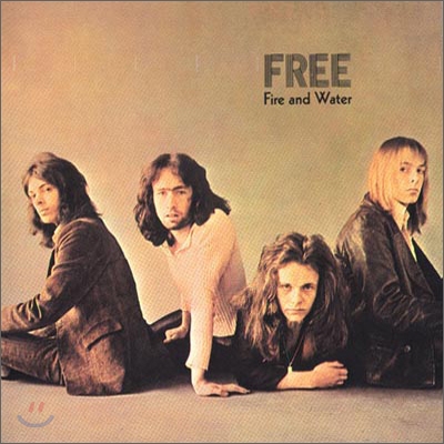 Free - Fire And Water (Deluxe Edition)