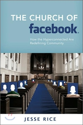 The Church of Facebook