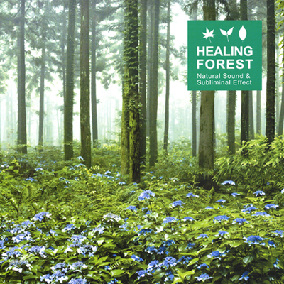힐링 포레스트 - Healing Forest