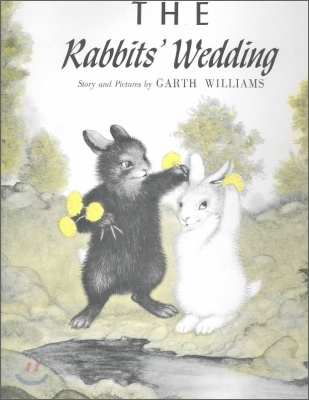 The Rabbits' Wedding