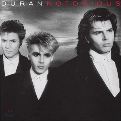 Duran Duran - Notorious (Collector&#39;s Edition)