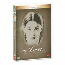 [DVD] The Lover - 연인