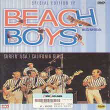 [DVD] Beach Boys - Surfin&#39; USA (미개봉)