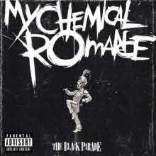 My Chemical Romance - The Black Parade (Black Cover 한정반/미개봉)