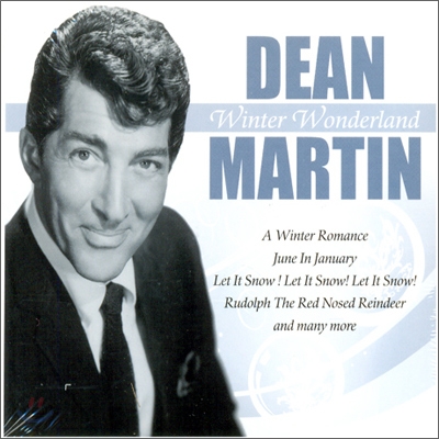 Dean Martin - Winter Wonderland