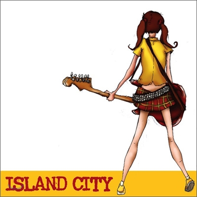 아일랜드 시티 (Island City) - 1집 Island City