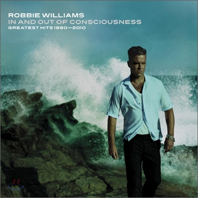 Robbie Williams - In And Out Of Consciousness: Greatest Hits 1990-2010