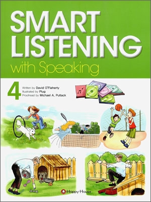SMART LISTENING 4