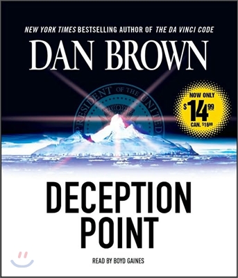 Deception Point