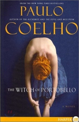 The Witch of Portobello