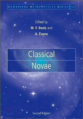 Classical Novae