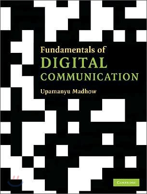 Fundamentals of Digital Communication