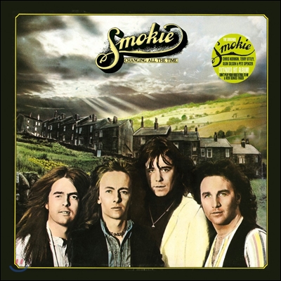 Smokie (스모키) - Changing All The Time (New Extended Version)