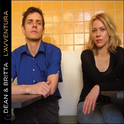 Dean &amp; Britta - L&#39;avventura