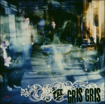 The Gris Gris - The Gris Gris