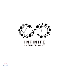 인피니트 (Infinite) - 미니앨범 6집 : Infinite Only [일반반]