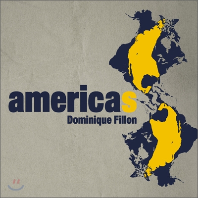 Dominique Fillon - Americas