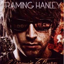 Framing Hanley - A Promise To Burn