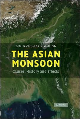 The Asian Monsoon