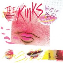 Kinks - Word Of Mouth