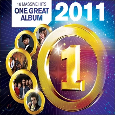 One 2011 (원 2011)