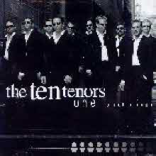 Ten Tenors - One Is Not Enough (미개봉/5050466479525)