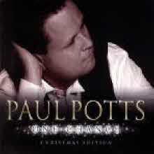 Paul Potts(폴 포츠) - One Chance (미개봉)