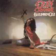 Ozzy Osbourne - Blizzard Of Ozz (미개봉)