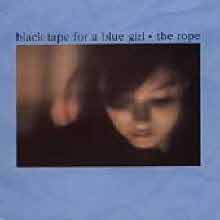 Black Tape For A Blue Girl - The Rope (수입/미개봉)