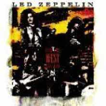 Led Zeppelin - How The West Was Won (3CD/미개봉)