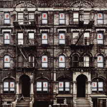 Led Zeppelin - Physical Graffiti (2CD/미개봉)