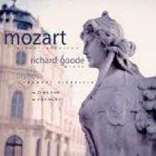 Richard Goode - Mozart : Piano Concertos No.25 &amp; 9 (수입/미개봉/7559794542)