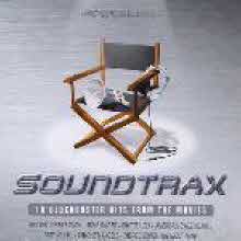 Soundtrax - 18 Blockbuster Hits From The Movies (미개봉)