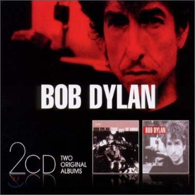Bob Dylan - Time Out Of Mind + Love & Theft