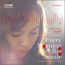 전졸리 (Jun Jolly) - Every Morning Big Smile