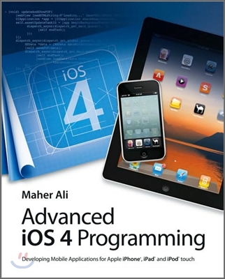 Advanced iOS 4 Programming