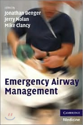 Emergency Airway Management