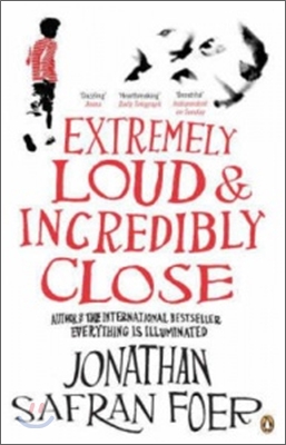 The Extremely Loud and Incredibly Close