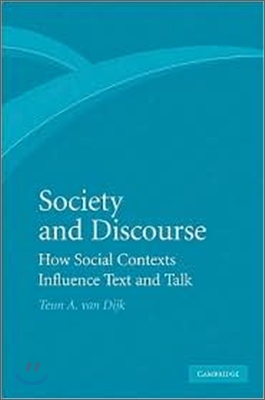 Society and Discourse