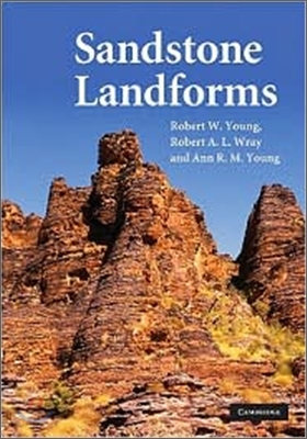 Sandstone Landforms