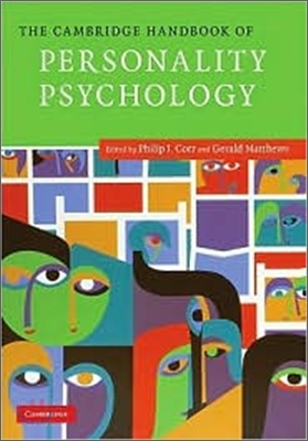 The Cambridge Handbook of Personality Psychology