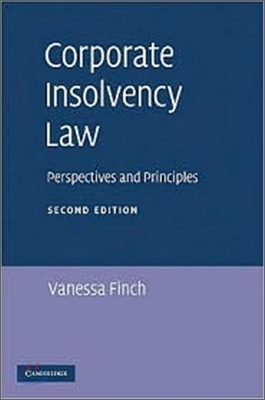 Corporate Insolvency Law