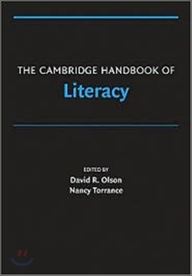 The Cambridge Handbook of Literacy