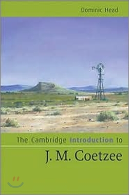 The Cambridge Introduction to J. M. Coetzee