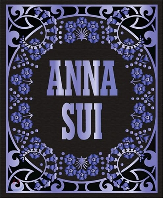 Anna Sui (Hardcover)