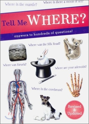 Tell Me WHERE?