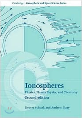 Ionospheres