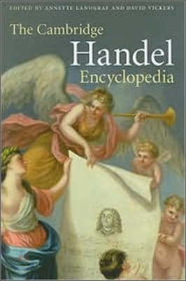 The Cambridge Handel Encyclopedia