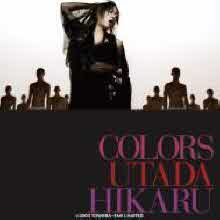 [DVD] Utada Hikaru - Colors (CD케이스/일본수입/tobf5200)