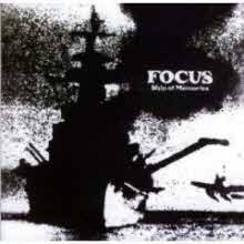 Focus - Ship of Memories (수입)